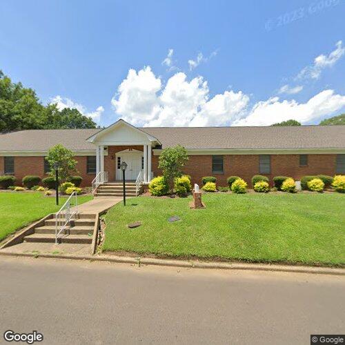Oliver Funeral Home and Lee Funeral home