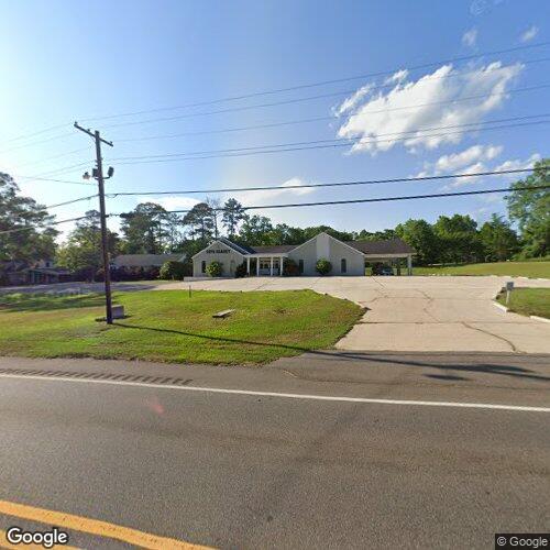 Cope-Keahey Funeral Home