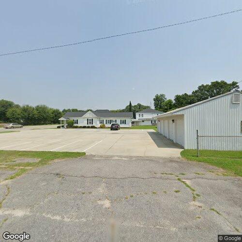 Culler-McAlhany Funeral Home