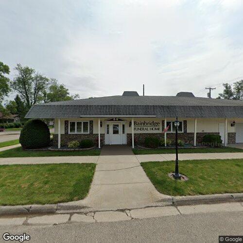 Ranney-Bainbridge Funeral Home