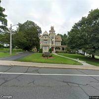Carr Funeral Home