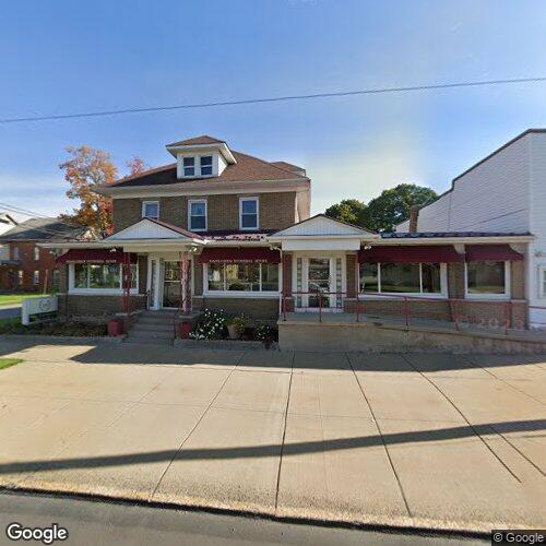 Dahlgren-Spewock Funeral Home, Inc