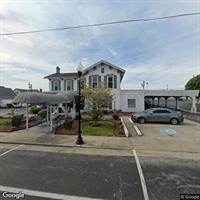 Lyon-DeWitt Berry Funeral Home