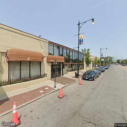 Leak & Sons Funeral Homes