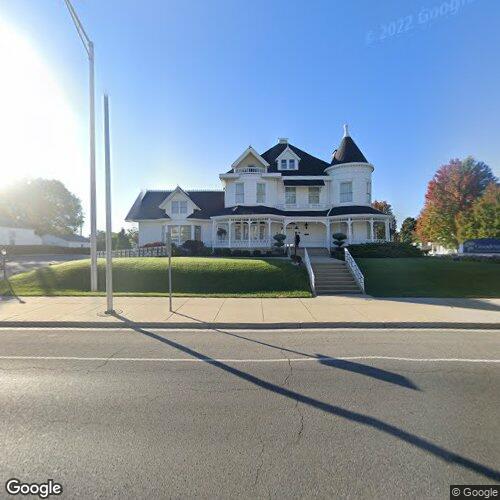 Gundrum Funeral Home