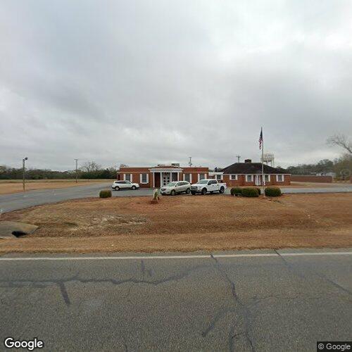 Manry Jordan Hodges Funeral Home