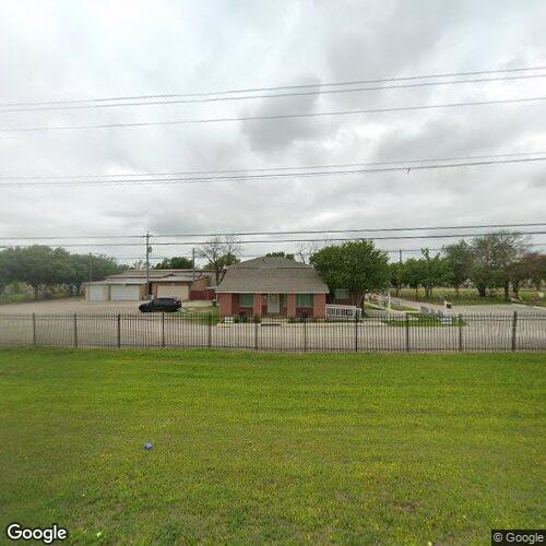 Camero Funeral Home - Von Ormy