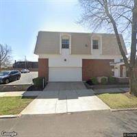 C Mertz & Son Funeral Home Inc