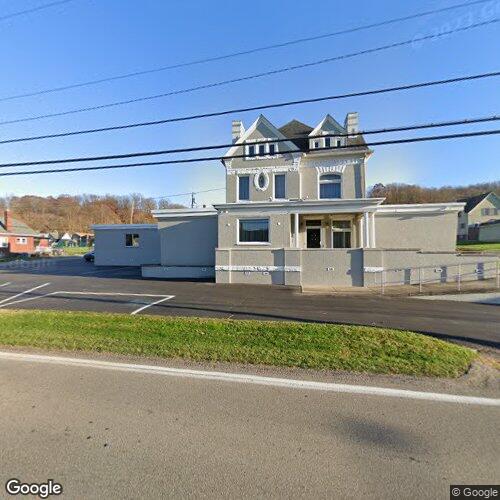 Gilbert Funeral Home and Crematory