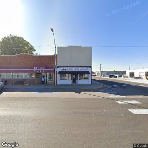 Elwood Funeral Home