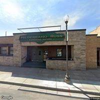 HILDEBRAND - RUSS FUNERAL HOME