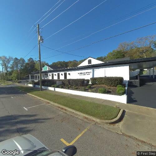 Norwood Wyatt Chapel Funeral Home