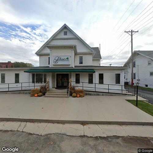 Behner Funeral Home & Crematory