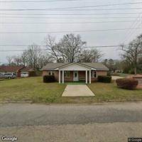 Hammond Funeral Home