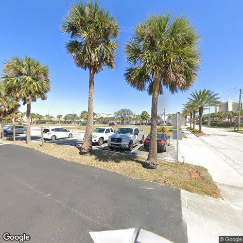 Haigh-Black Funeral Home: Ormond Beach