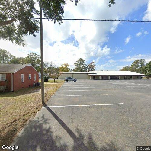 Revels Funeral Home