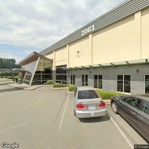 Fraser River Funeral Home