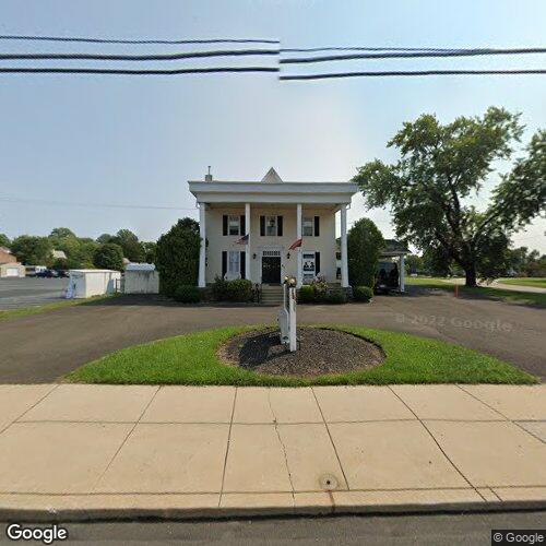 Campbell Family Funeral Home Inc - Glenside