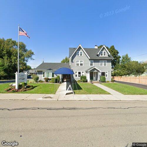 Riverview Funeral Home by Halvey