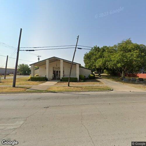 Cornerstone Funeral Home