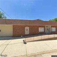 McSpadden Funeral Home, LLC - Van Buren 