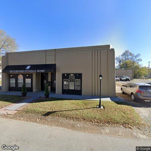 Relerford Funeral Home
