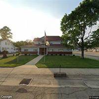 Ruegg Funeral Homes Inc