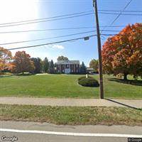 Vorhis & Ryan Funeral Home - Springdale