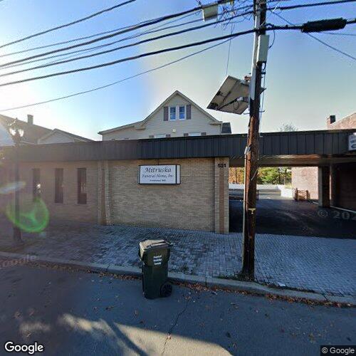 Mitruska Funeral Home Inc