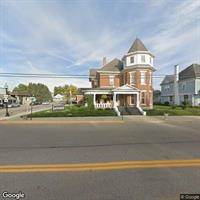 Jackson-Sarver Family Funeral Home-Pleasant Hill