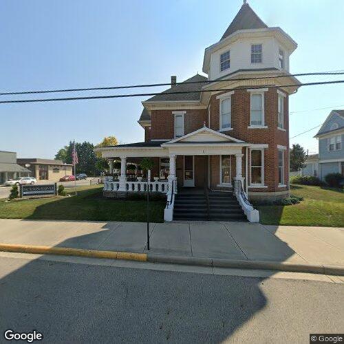 Jackson-Sarver Family Funeral Home
