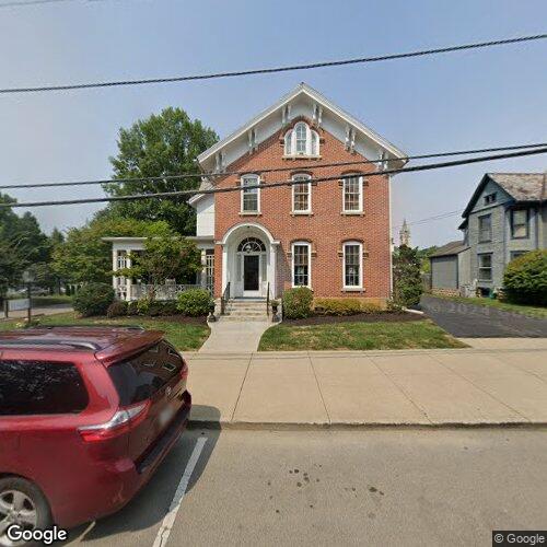 McPeek-Hoekstra Funeral Home