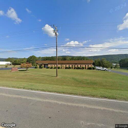 Wilson Funeral Home - Fort Payne