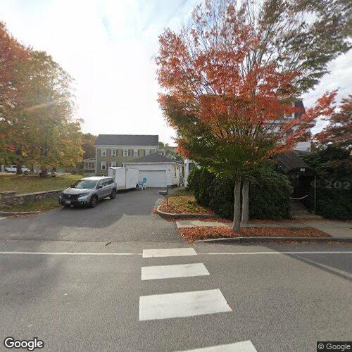 Old Orchard Beach Funeral Home