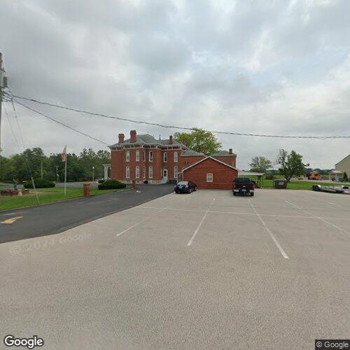 DAVIS ANDERSON FUNERAL HOME