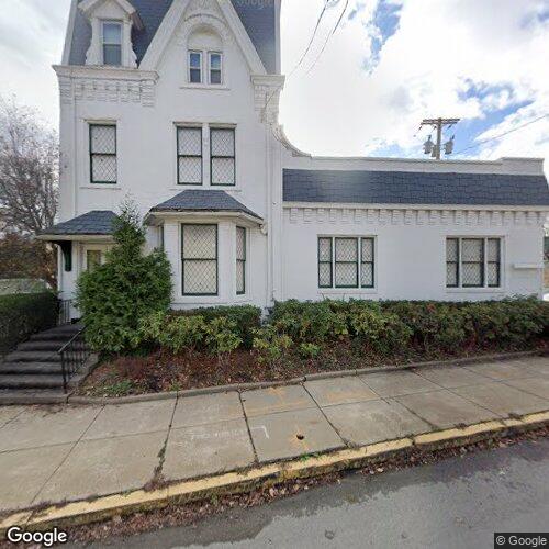 McCabe Bros., Inc. Funeral Homes