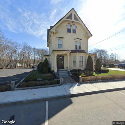 Magoun-Biggins Funeral Home
