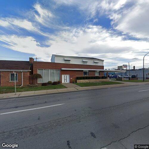R C Aleks & Son Funeral Home