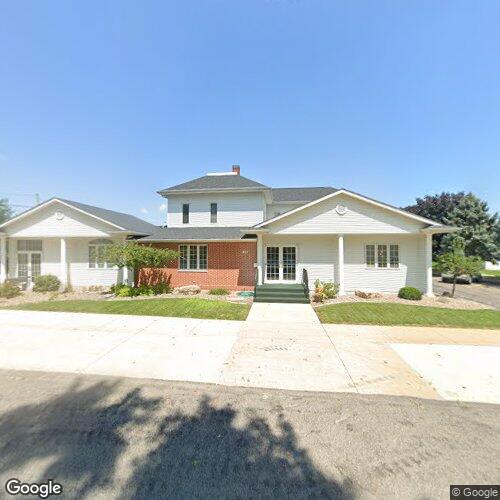 Schultz Funeral Home