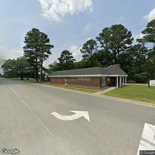 Harris Funeral Home