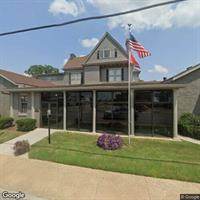 Ridgeway Funeral Home