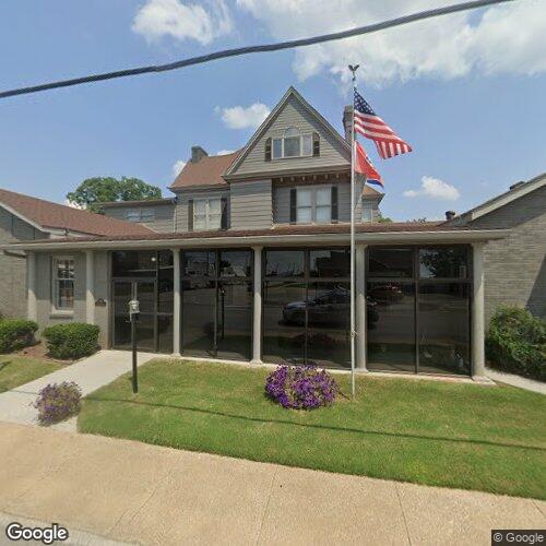 Ridgeway Funeral Home