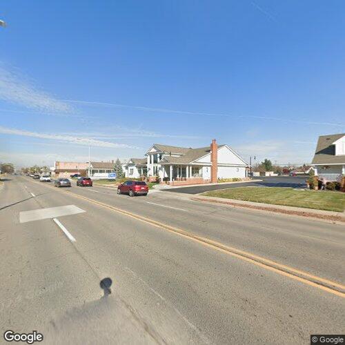 Faulmann & Walsh Golden Rule Funeral Home