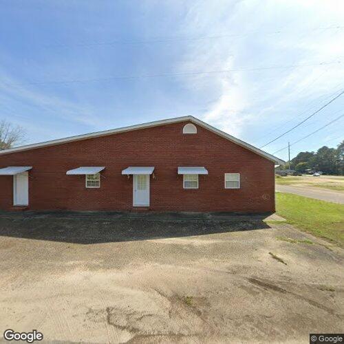 Bottoms Garden Chapel Funeral Homes
