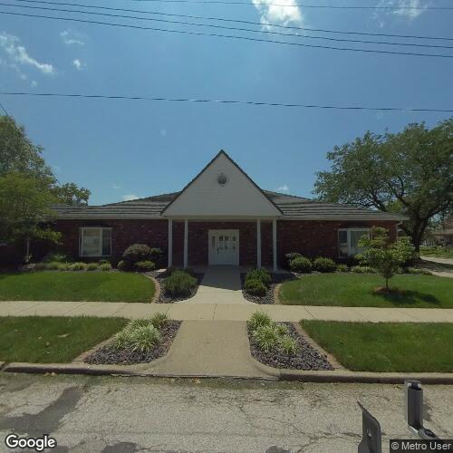 Kistler-Patterson Funeral Homes