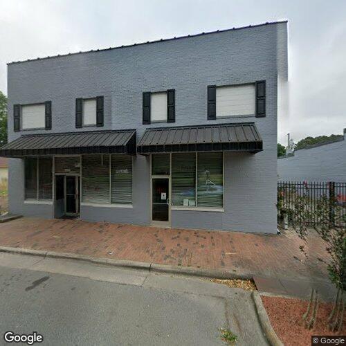 Horne Funeral Home