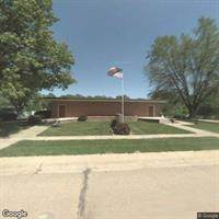 Lauber Moore Funeral Home