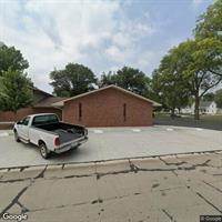 Lauber Moore Funeral Home