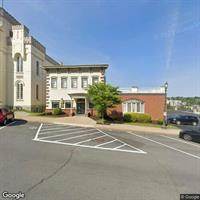 Dain-Cullinan Funeral Home Inc