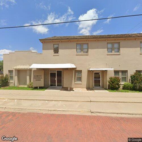 Lemons Funeral Home